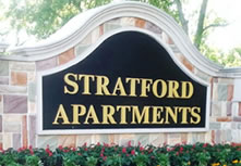 Stratford Apartments